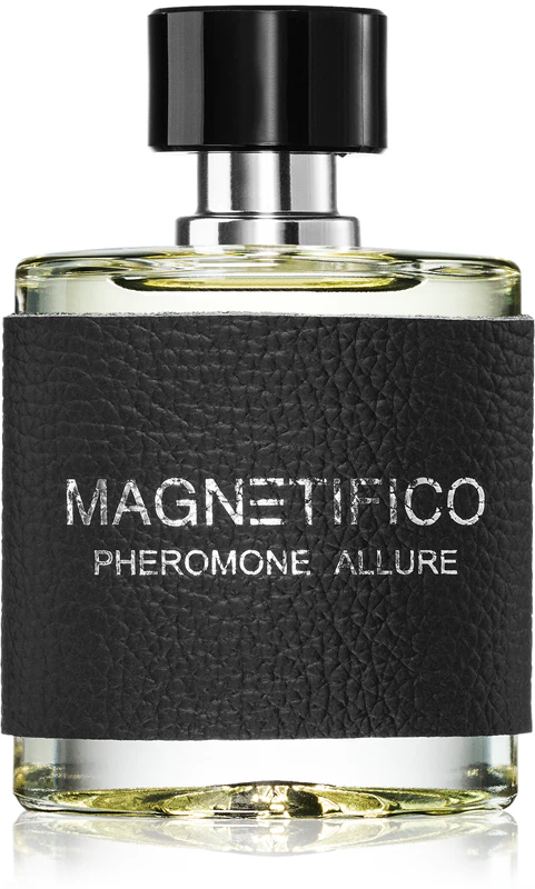 VALAVANI Magnetifico Pheromone Allure Parfüm mit Pheromonen für Männer