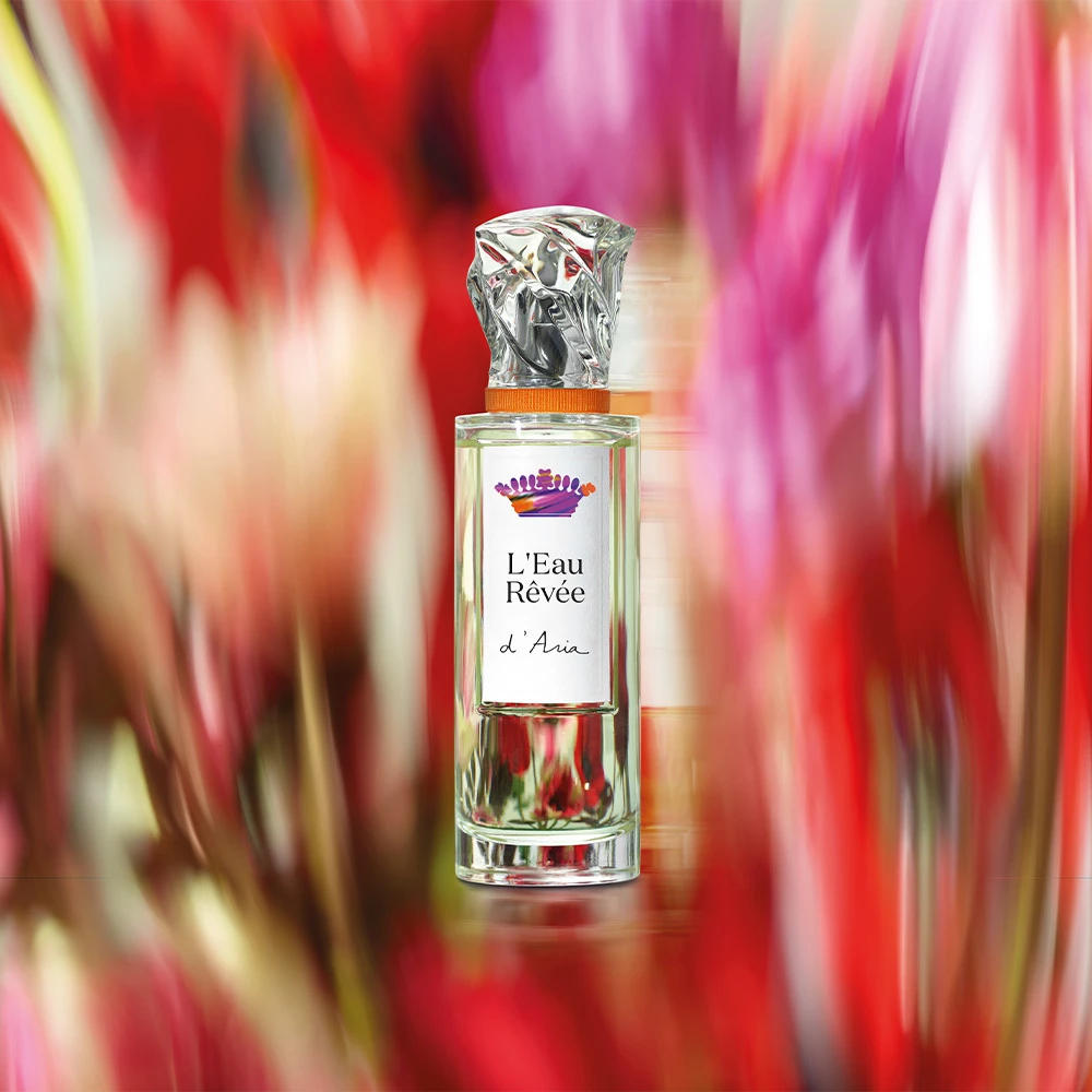 L'Eau Rêvée d'Aria 50 ml - Sisley
