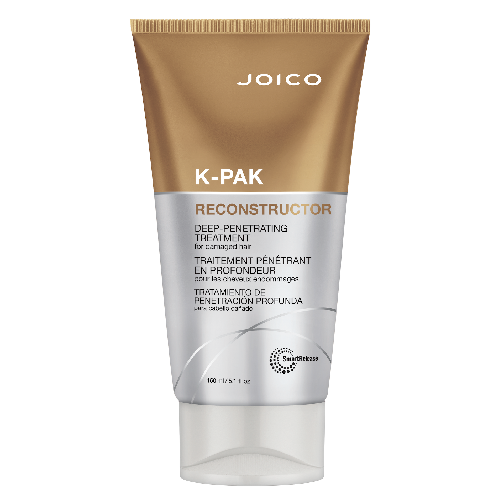 K-Pak Reconstructor 150 ml - Joico
