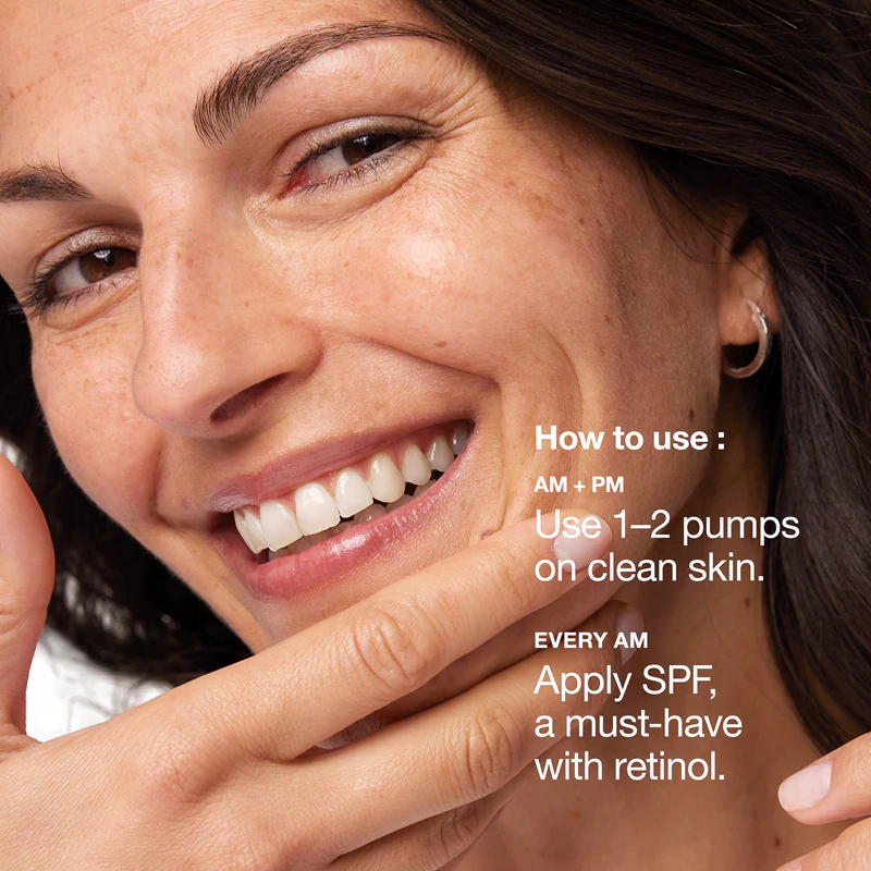 Sérum Corretor de Rugas Clinique Smart Clinical™ Repair