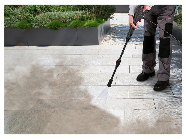 PARKSIDE® Nagynyomású tisztító PHD 110 E1, 1300 W