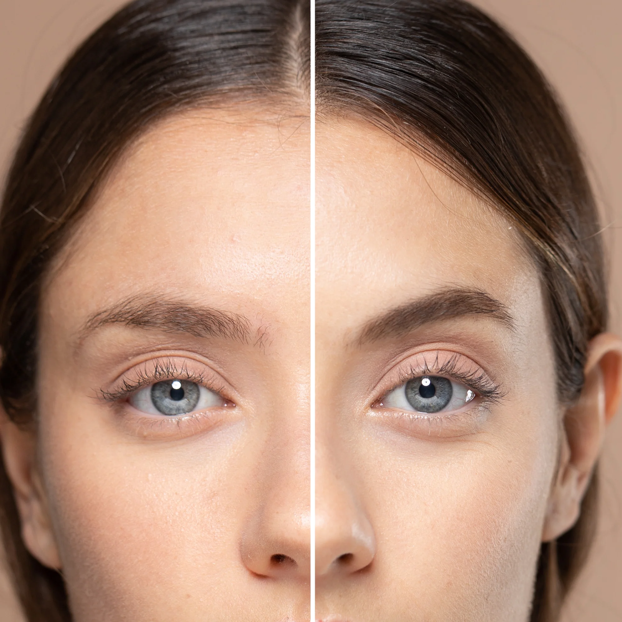 Occhi Volumising Eyebrow Gel - Gel e mascara sopracciglia