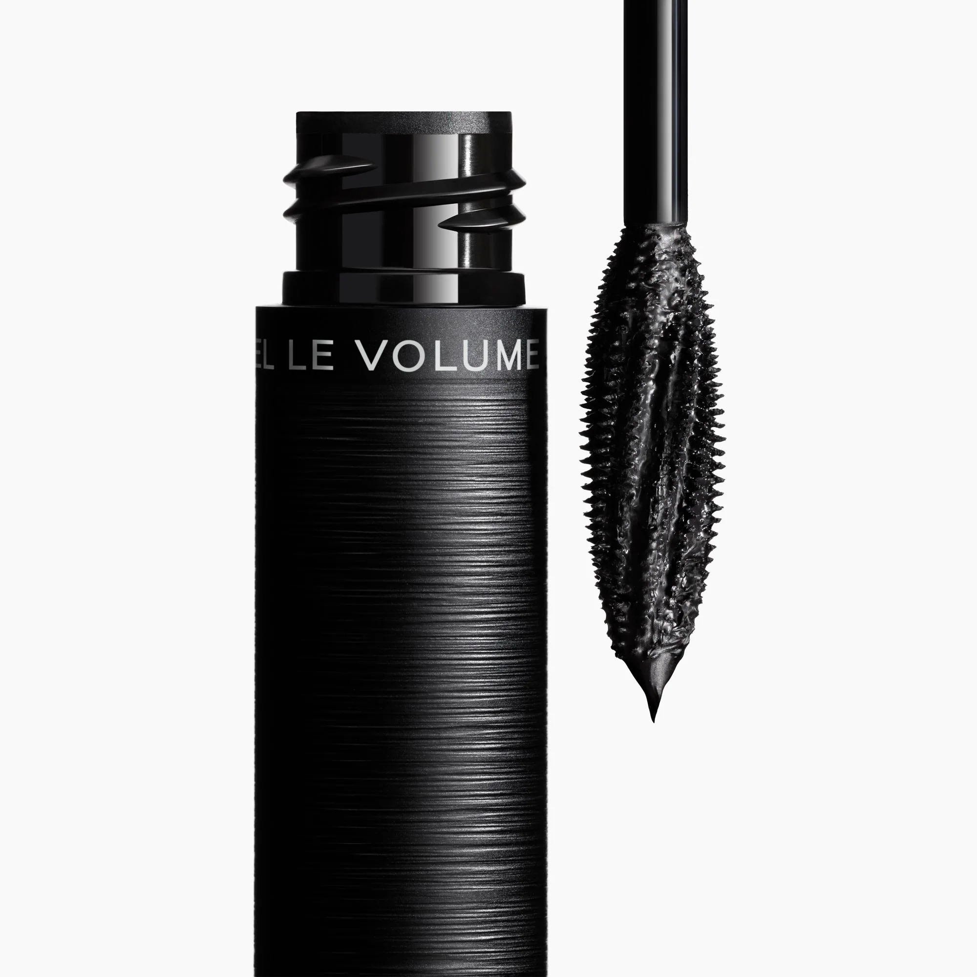 LE VOLUME STRETCH DE CHANEL - MASCARA VOLUME - LUNGHEZZA - EFFETTO ALLUNGATO CIGLIA SEPARATE