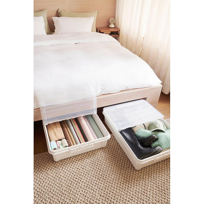 Smartstore SmartStore 60 l bodemrol Classic