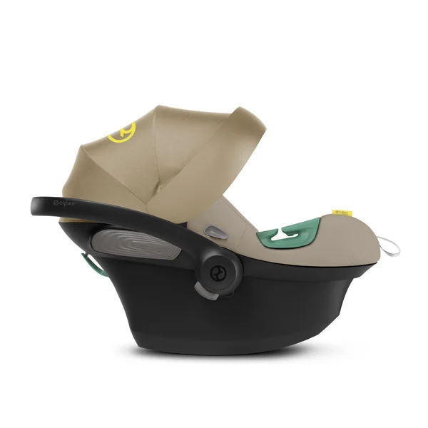 Zestaw spacerowy Cybex Balios S 4 w 1 Shell Beige