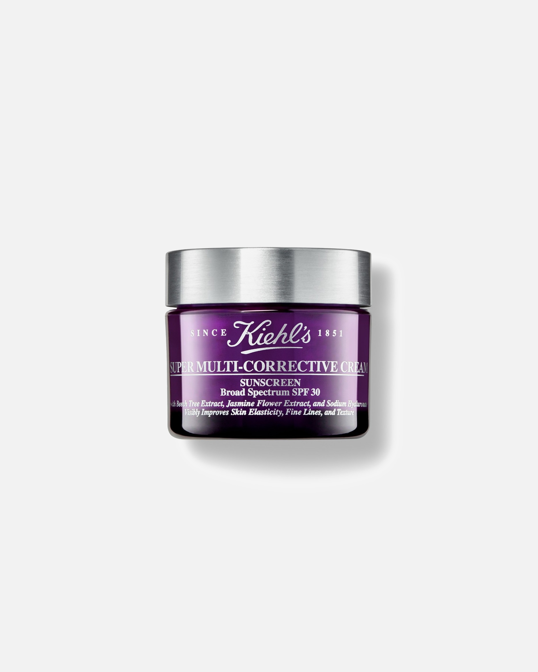 Kiehl’s Cream SPF 30