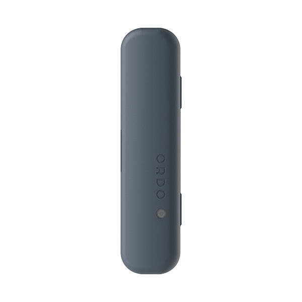 Custodia da viaggio con funzione di ricarica Ordo Sonic+ - Grigio antracite