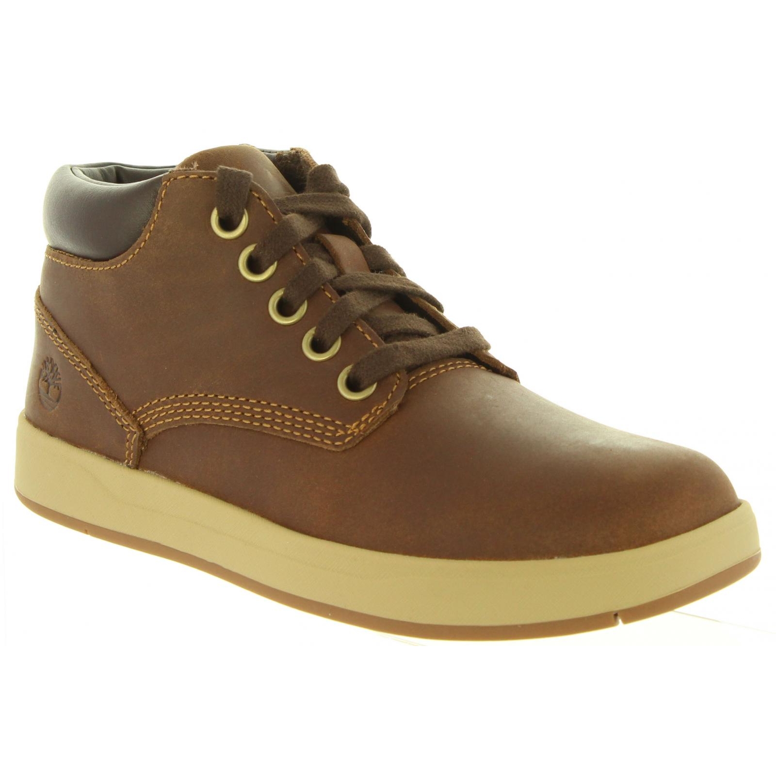 Botines Timberland A1slx Davis