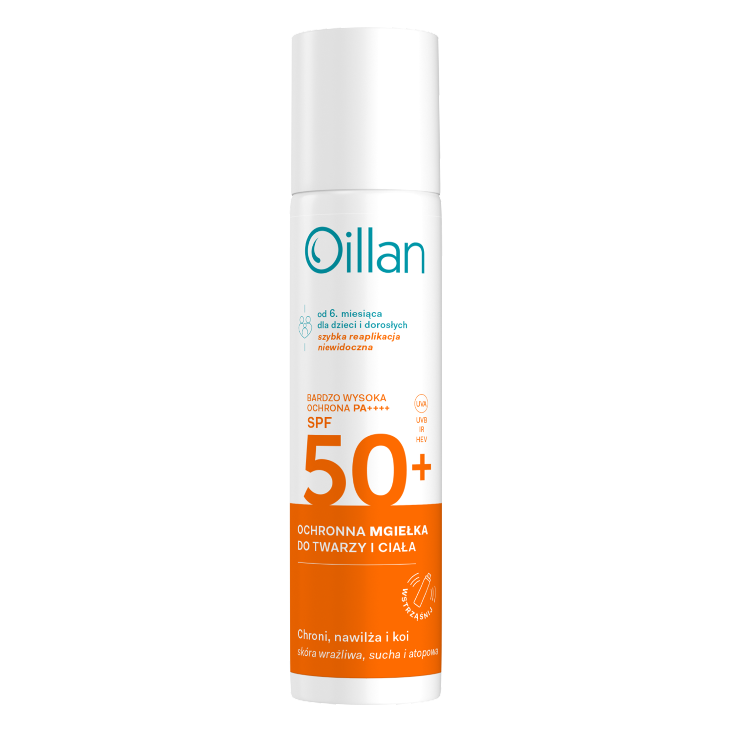 Oillan Sun