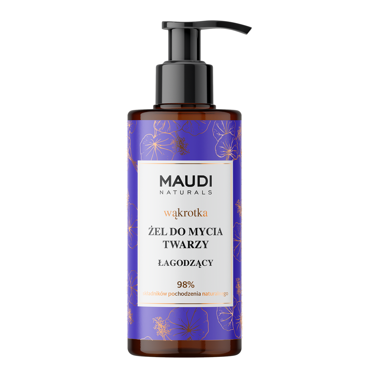 Maudi Naturals