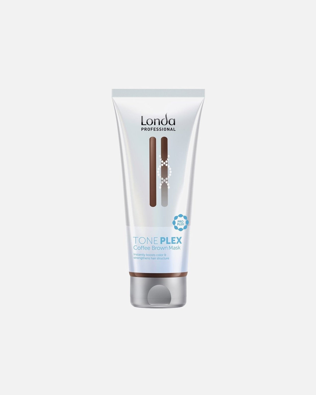 Londa Professional matu maska kafijas brūna - 200 ml