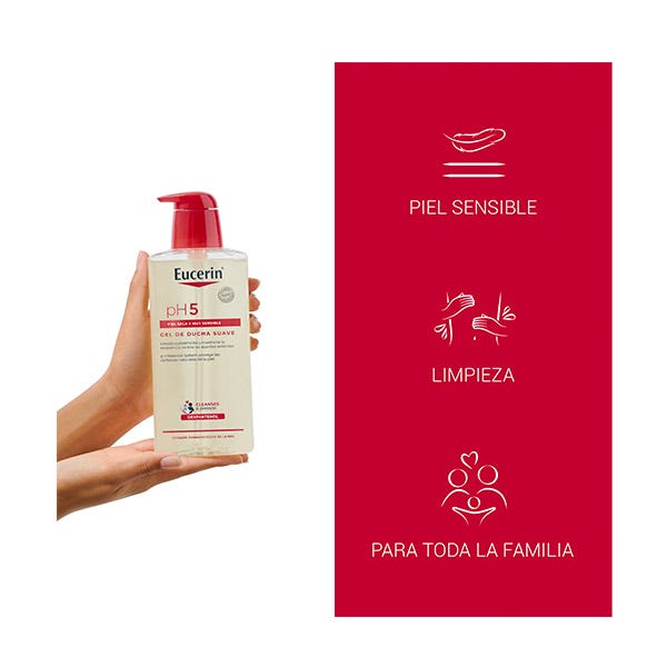 Systém pro rovnováhu pH5 | 400 ml