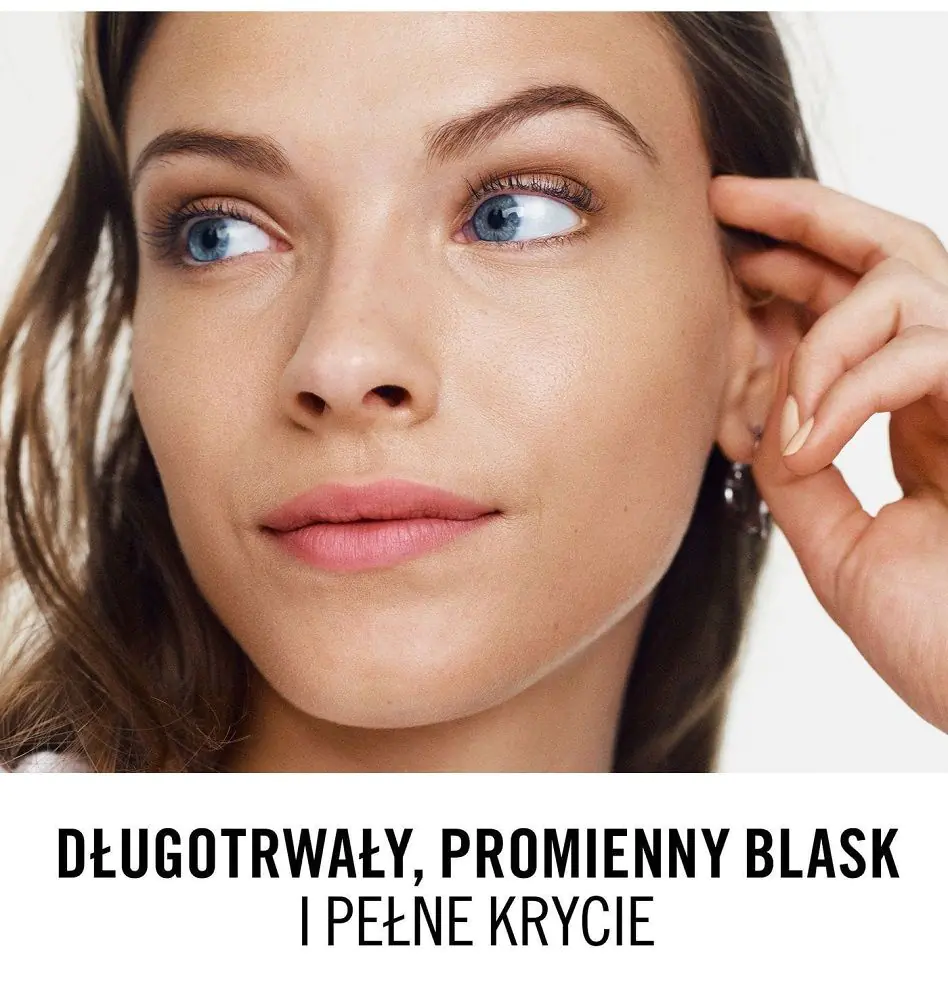 Rimmel Lasting Radiance Rozświetlający korektor, 010