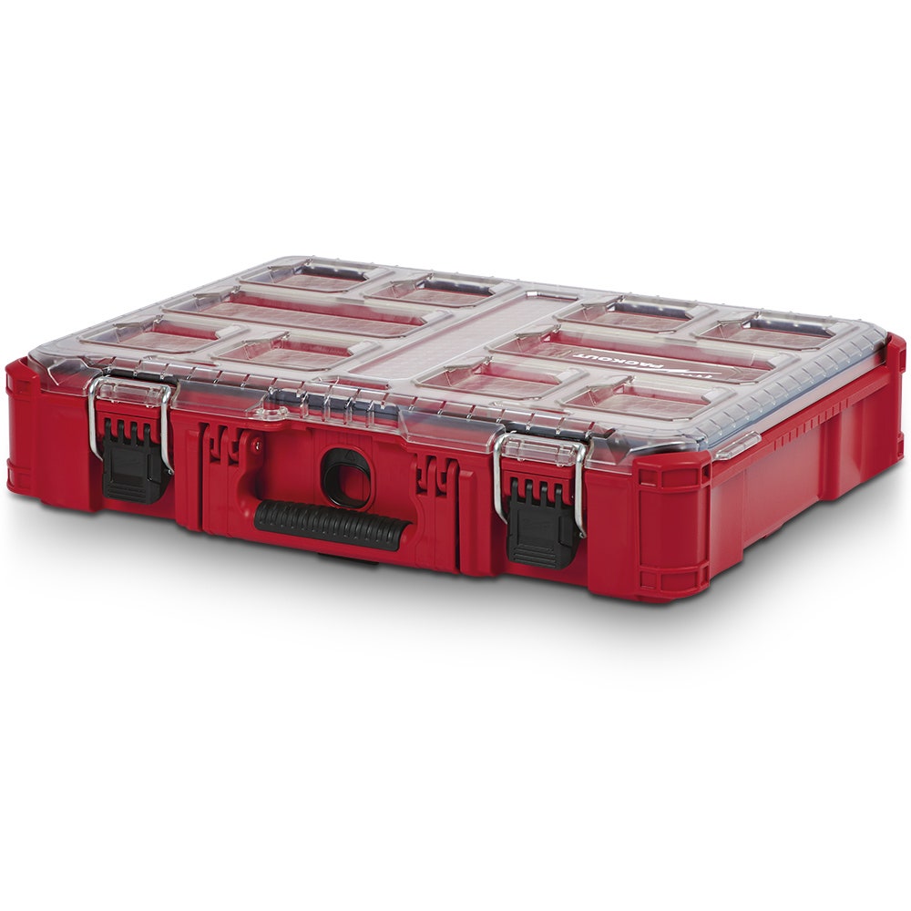 Organizador MILWAUKEE PACKOUT™ 48228430