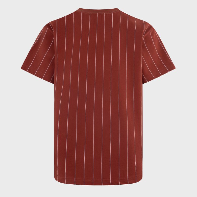 MVP Pinstrip T-shirt met korte mouwen