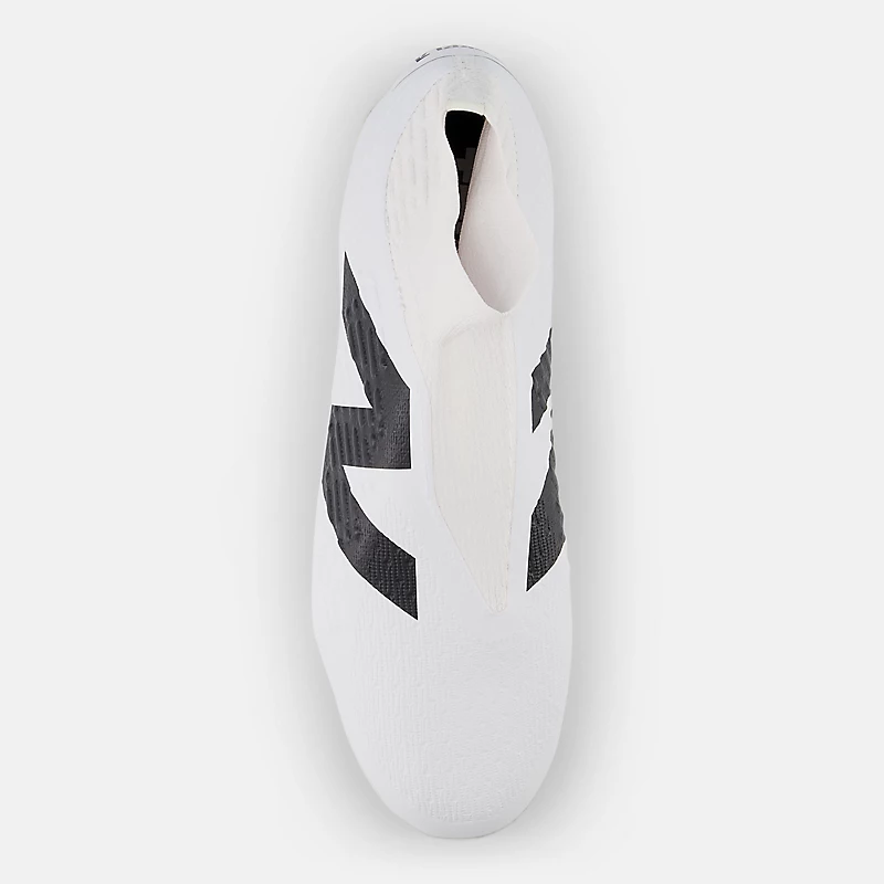 Unisex TEKELA MAGIA FG V4+ - alb cu negru și roșu