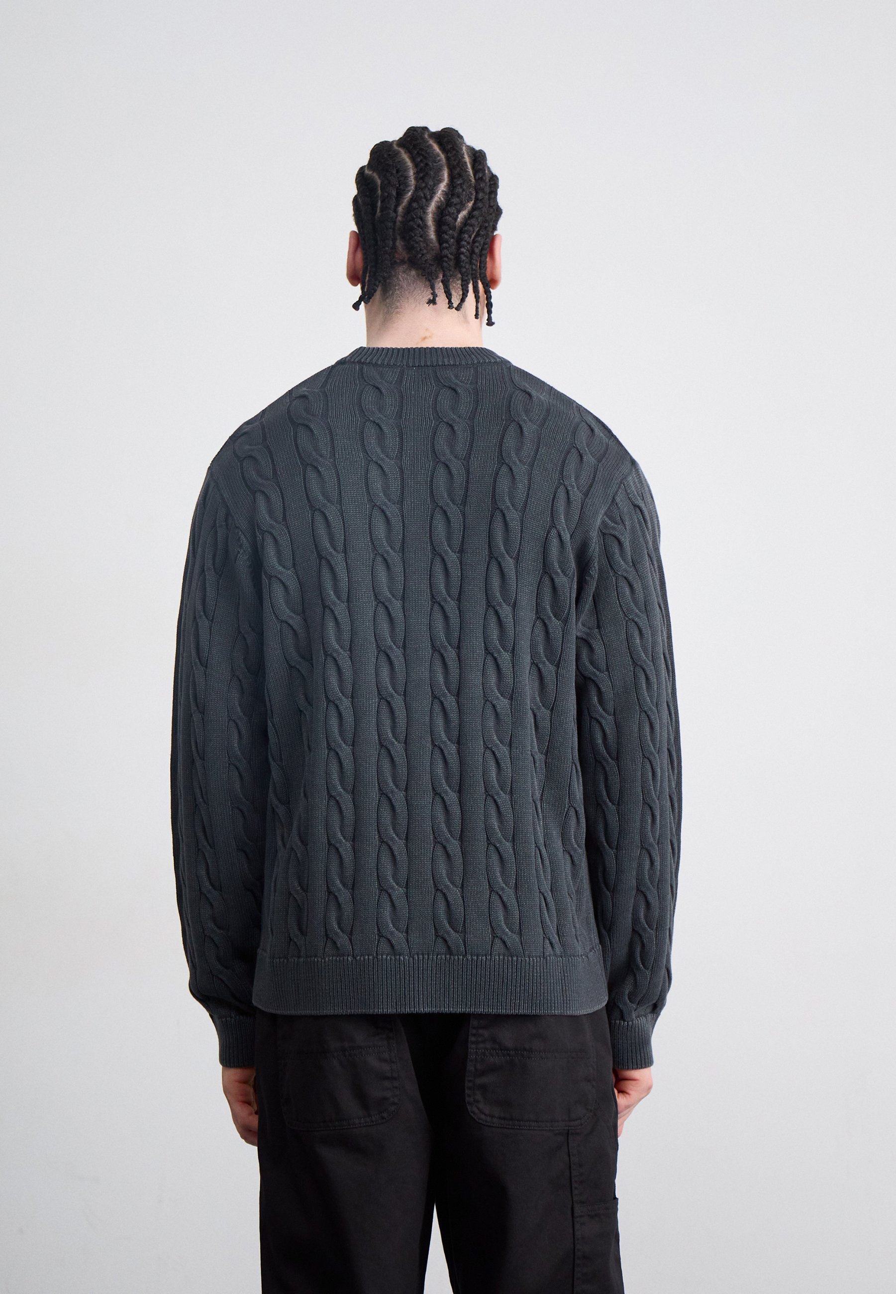 Sweter dzianinowy Carhartt WIP
