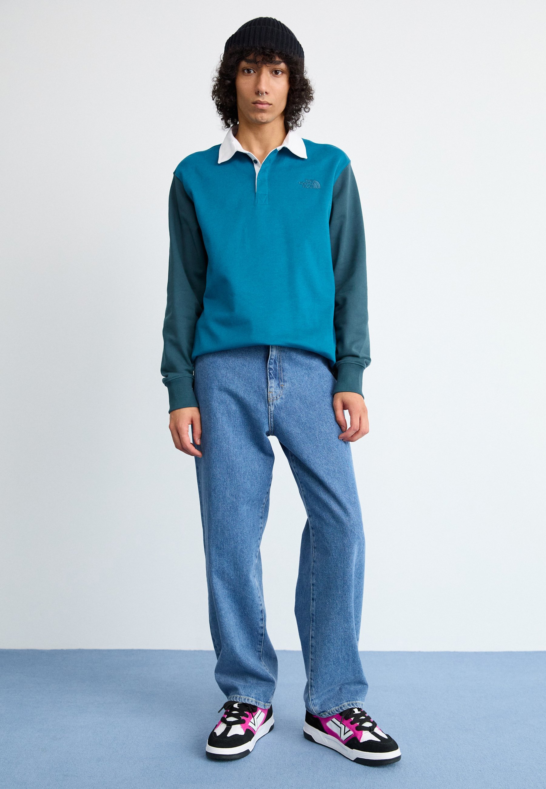 Pull tricoté The North Face
