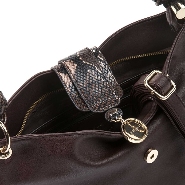  Sacs femme Sacs Marron