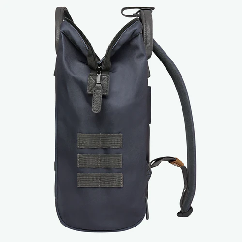 Cabaia Adventurer Medium Rucksack, Dunkelgrau