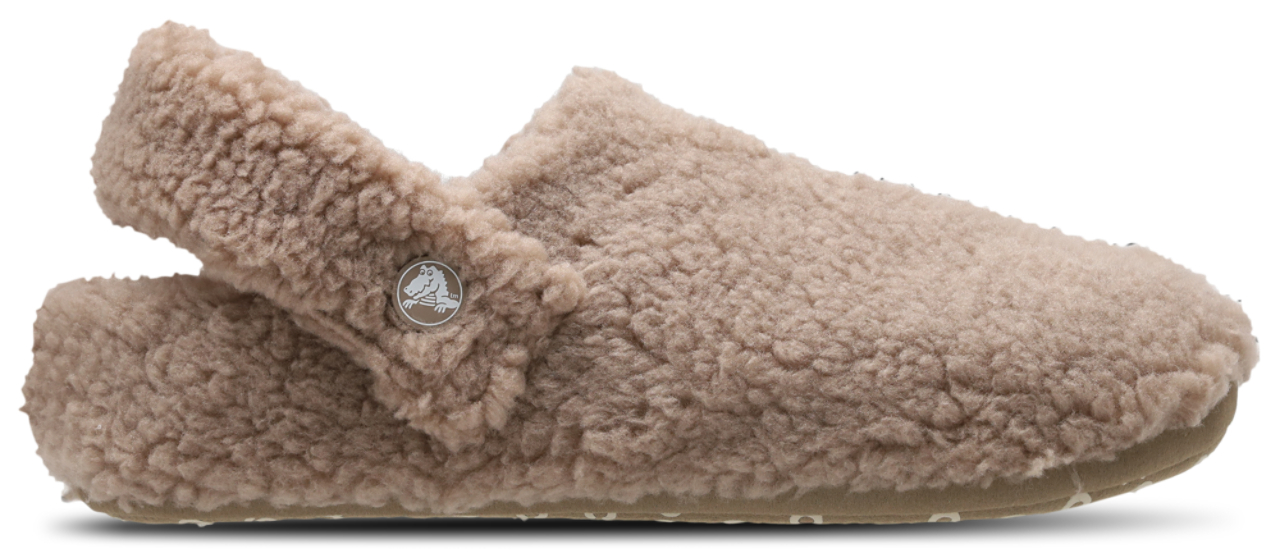 Crocs Cozzy hjemmesko