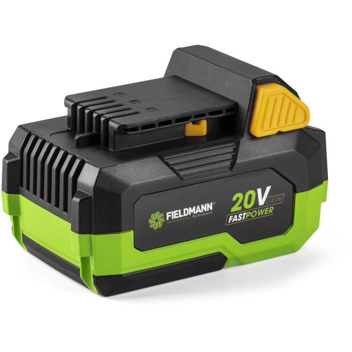 Batterie – FIELDMANN – 20 V – 4 Ah