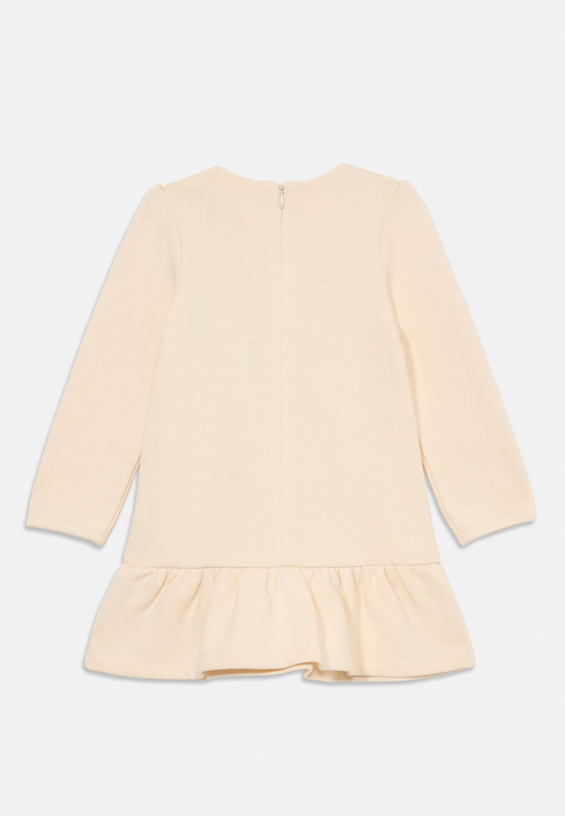 Robe Guess pour tout-petit - Robe de jour - blanc crème