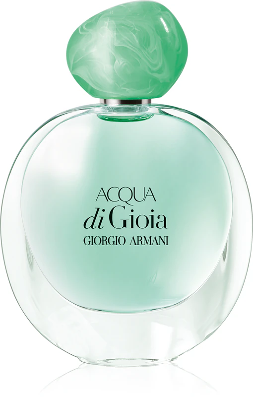 Armani Acqua di Gioia Eau de Parfum para mulheres