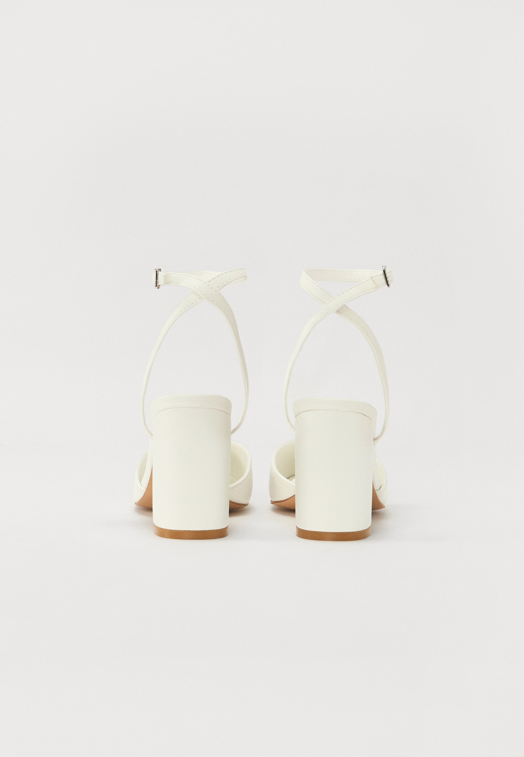 Even&Odd Classic Heels – weiß