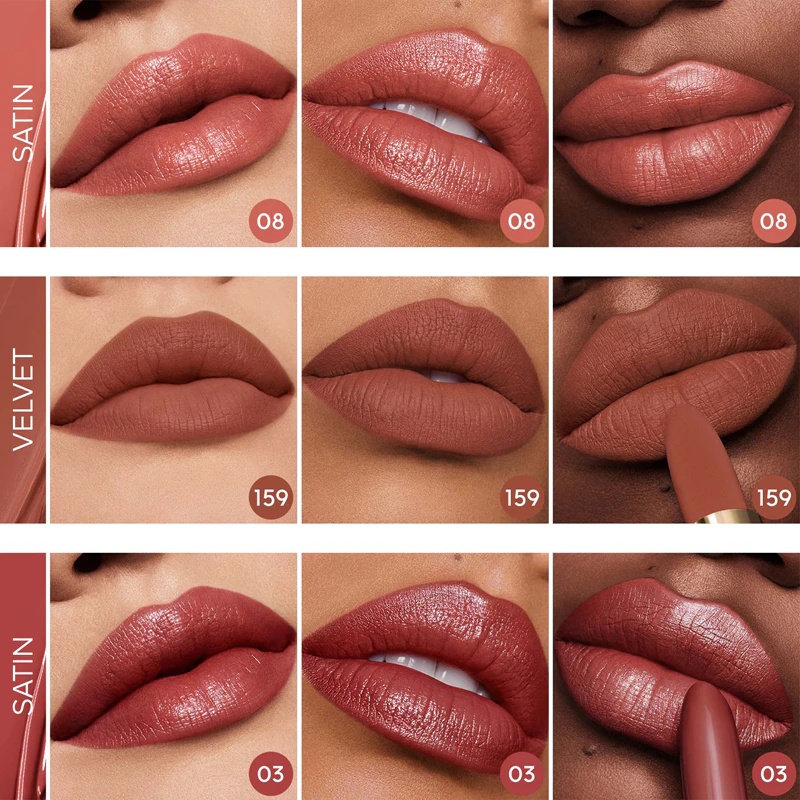 Luksuzna šminka GUERLAIN Rouge G