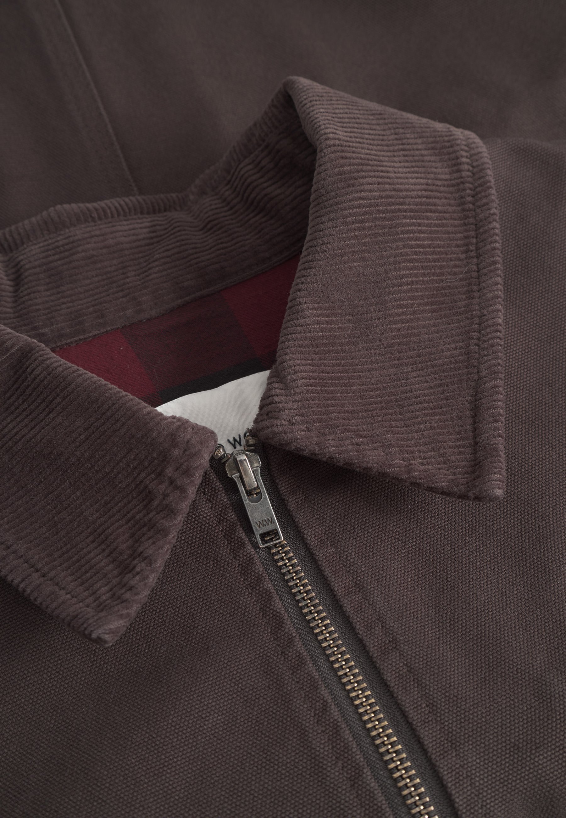WOOD WOOD Veste légère - délicieux