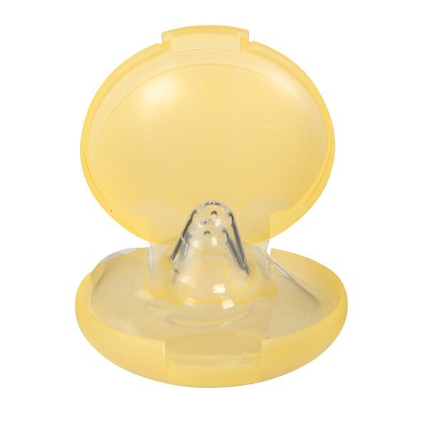 Medela kontaktkrūtsgala uzgaļi<br>izmērs M, 2 gabali
