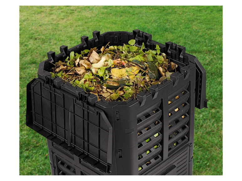 Compostor PARKSIDE®, 300 l