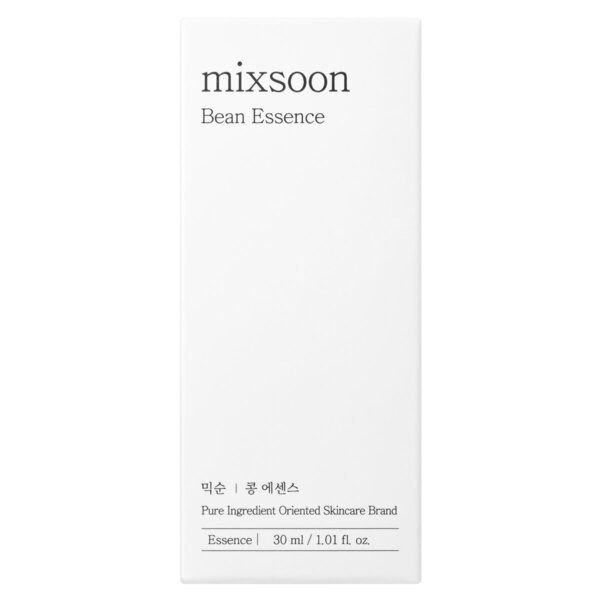 Esenca fižola Mixsoon<br>30ml