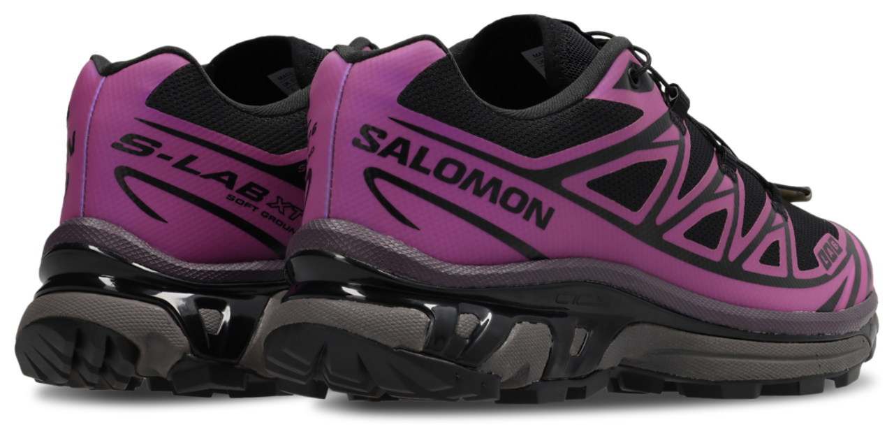 Salomon XT-6