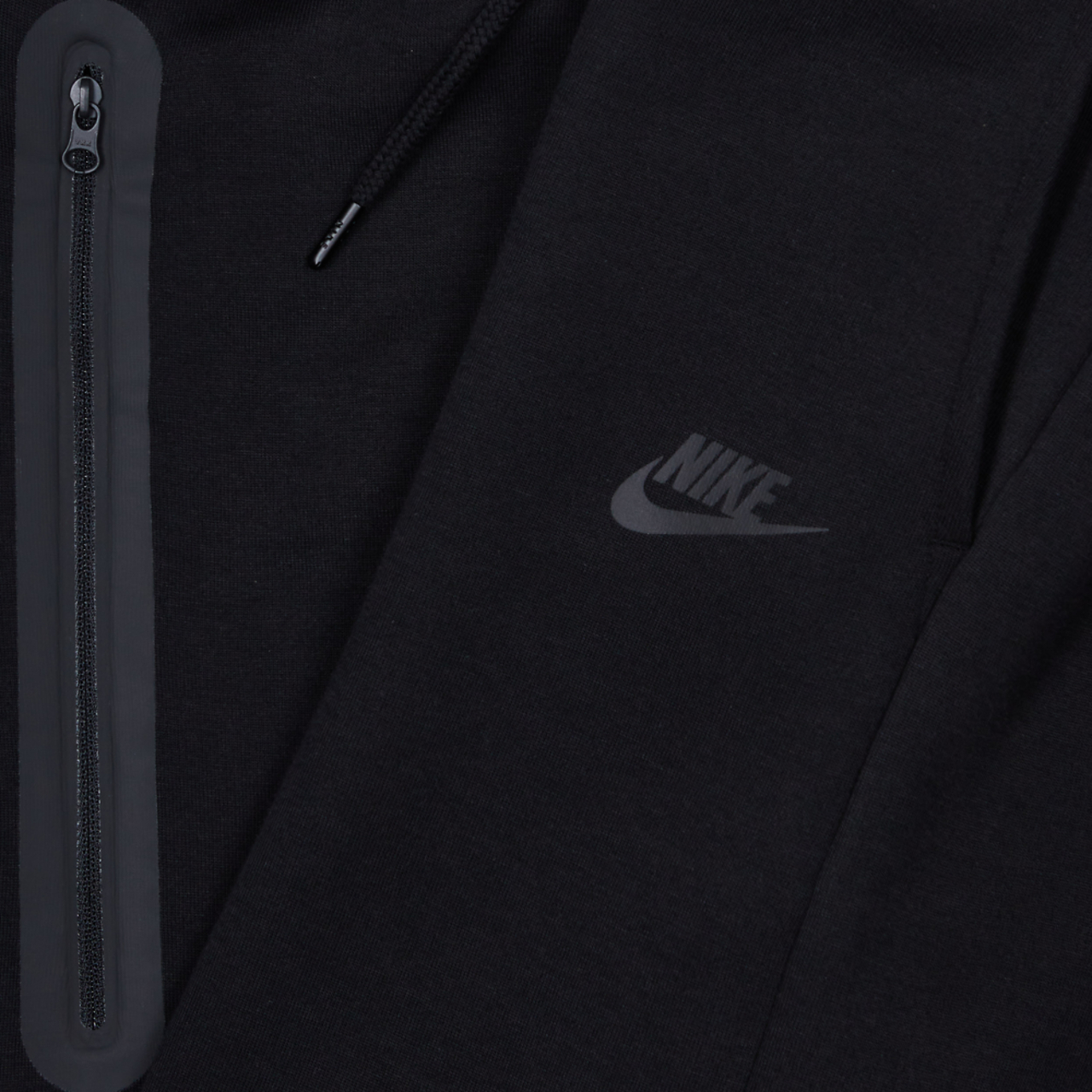Nike Tech Fleece