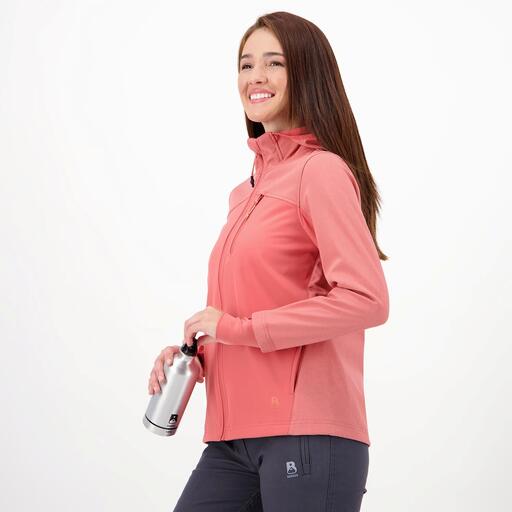  Softshell Boriken jaka