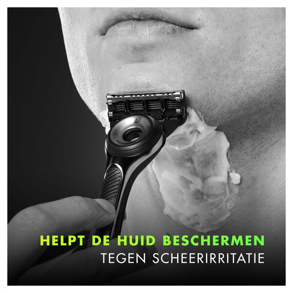 GilletteLabs Scheergel<br>198ml