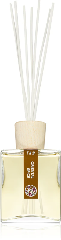 Difusor de aromas THD Platinum Collection Oriental Spice