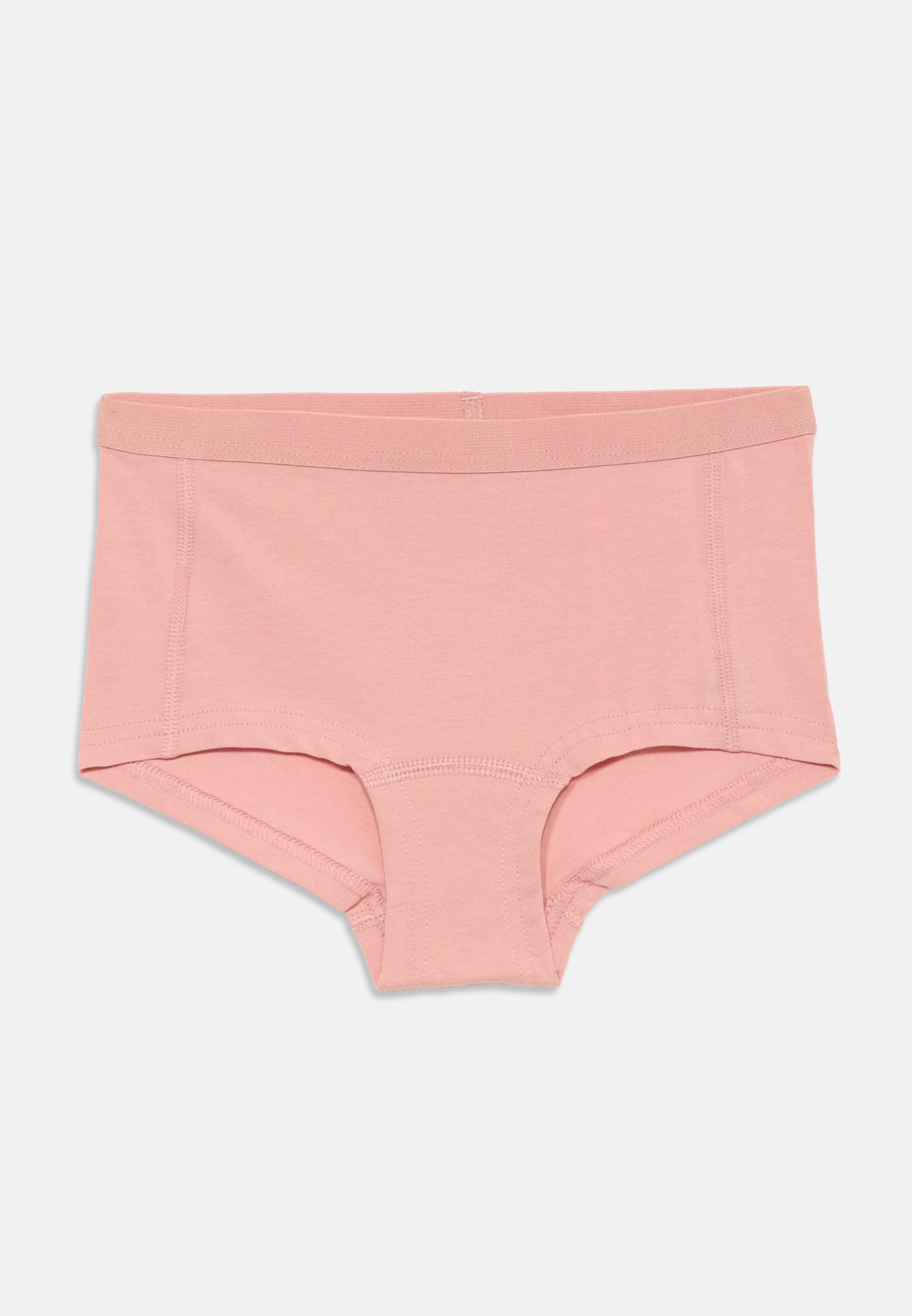 Name it NKFHIPSTER 3 PACK - Pants - Turtledove/Blasslila/Mellow Rose