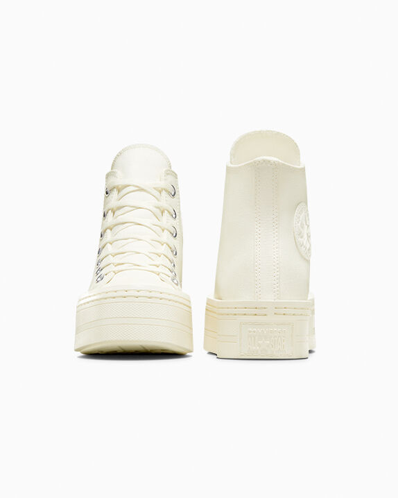 Chuck Taylor All Star Modern Lift Platform Canvas