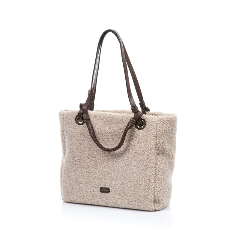 Sacs Beige Femme