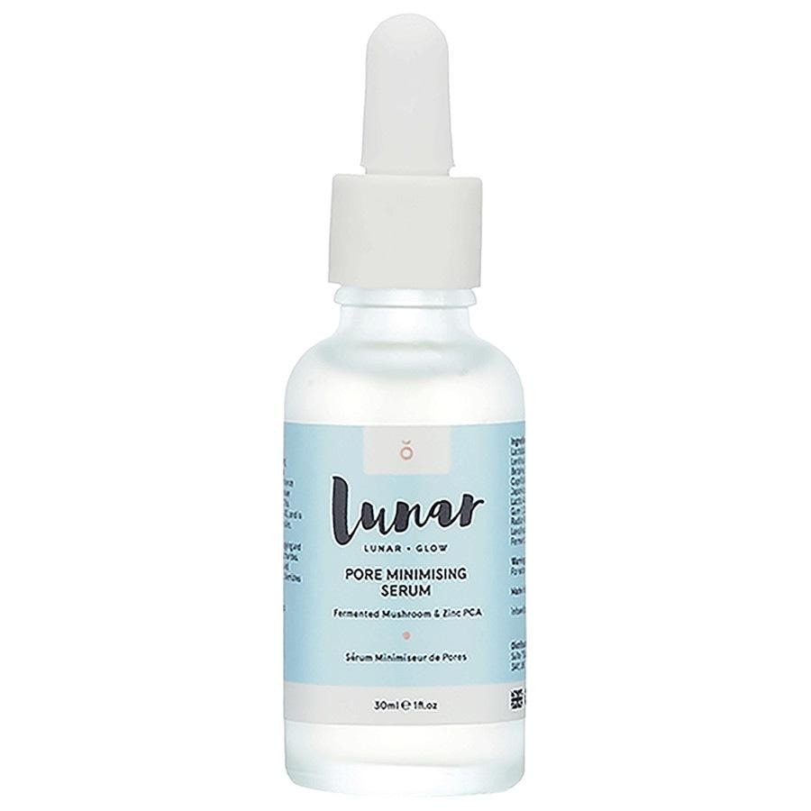 Crema facial refinadora de poros Lunar Glow - 30 ml