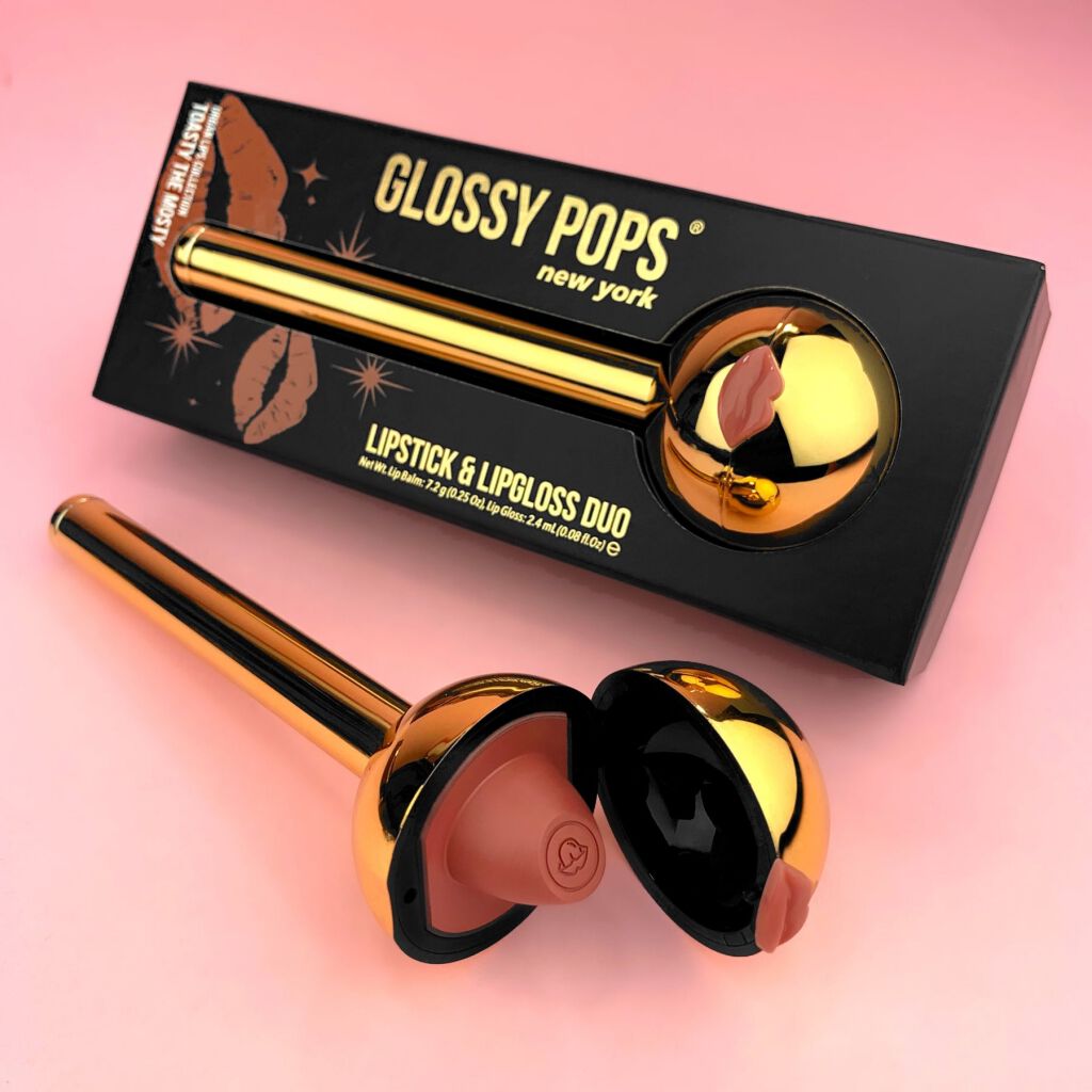 Glossy Pops Urban Lips