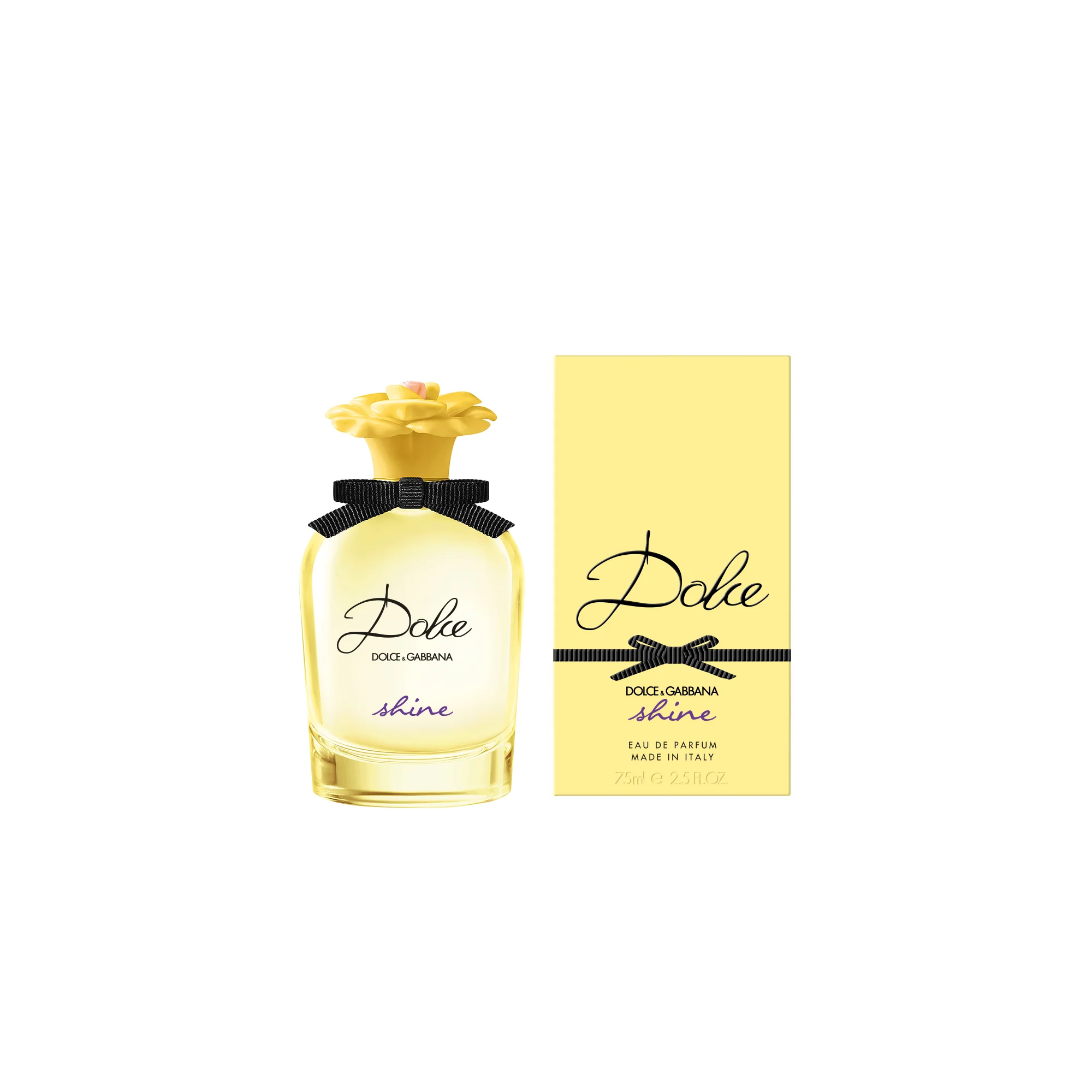 Dolce Shine - Eau de Parfum