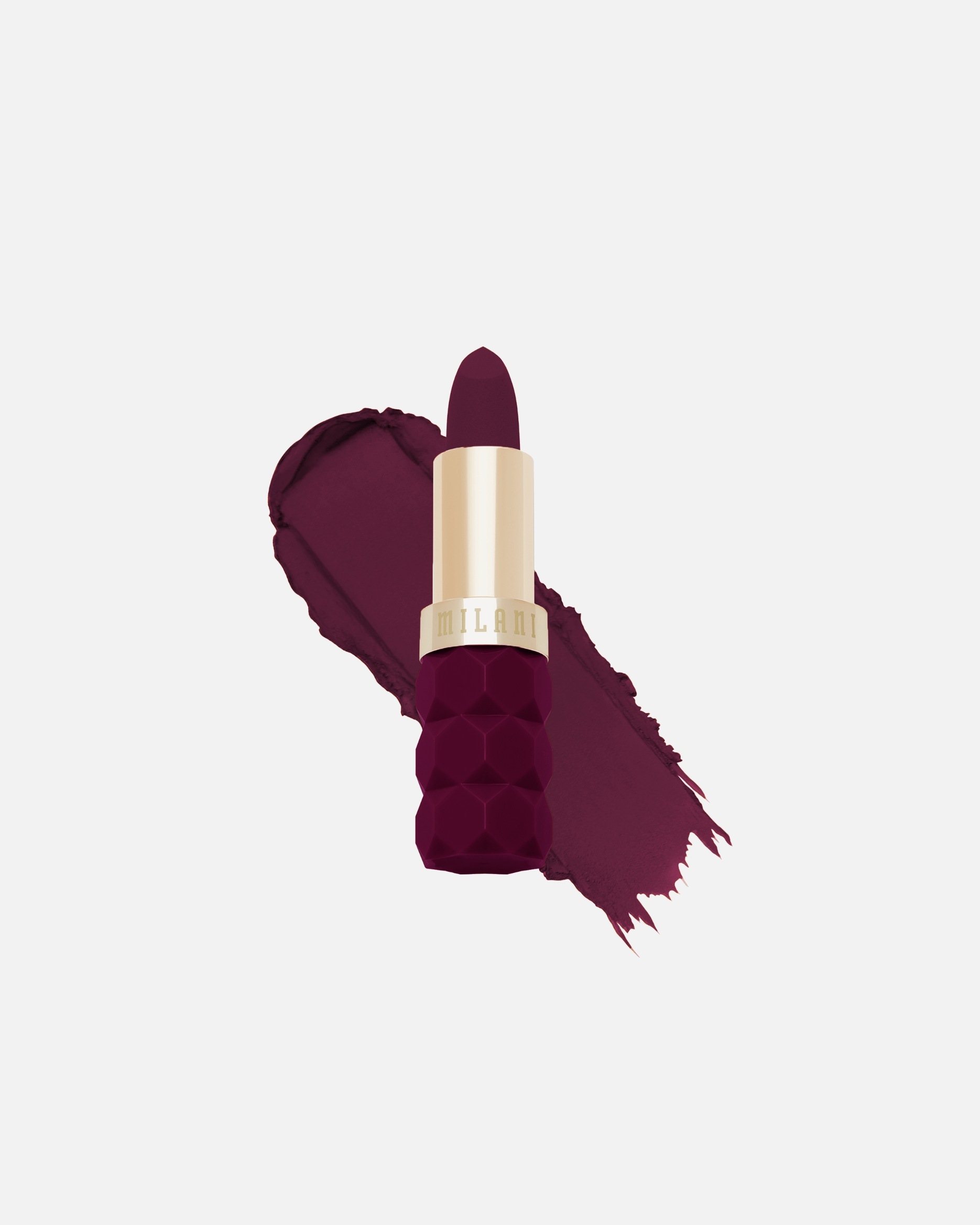 Милани кармин Color Fetish Matte Flora - 4 г