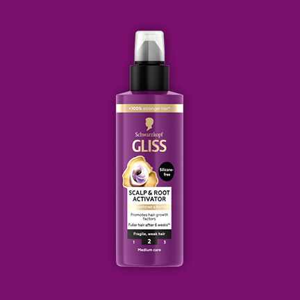 Gliss Full Hair Wonder