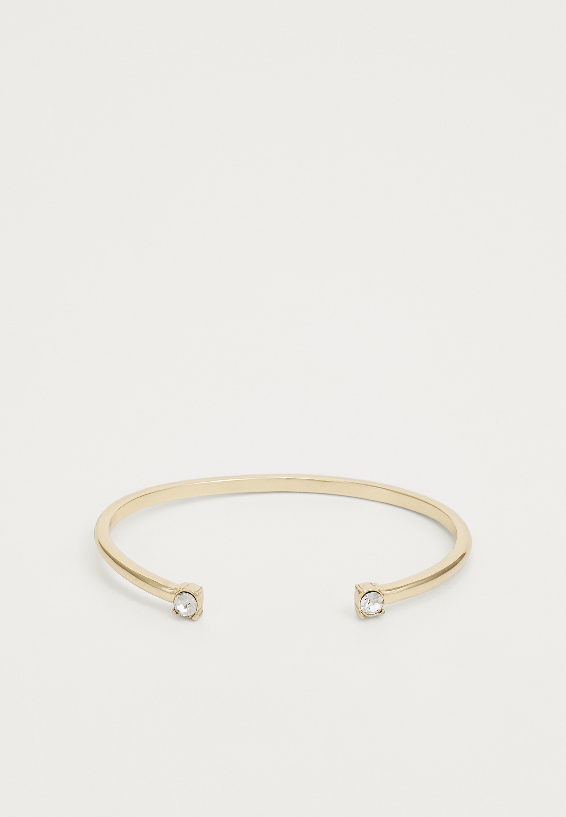 Anna Field SET - Uhr - goldfarben
