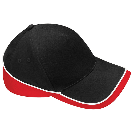  Gorra/visera Deportiva Modelo Competition Verano/piscina 100% Algodón. (paquete De 2)