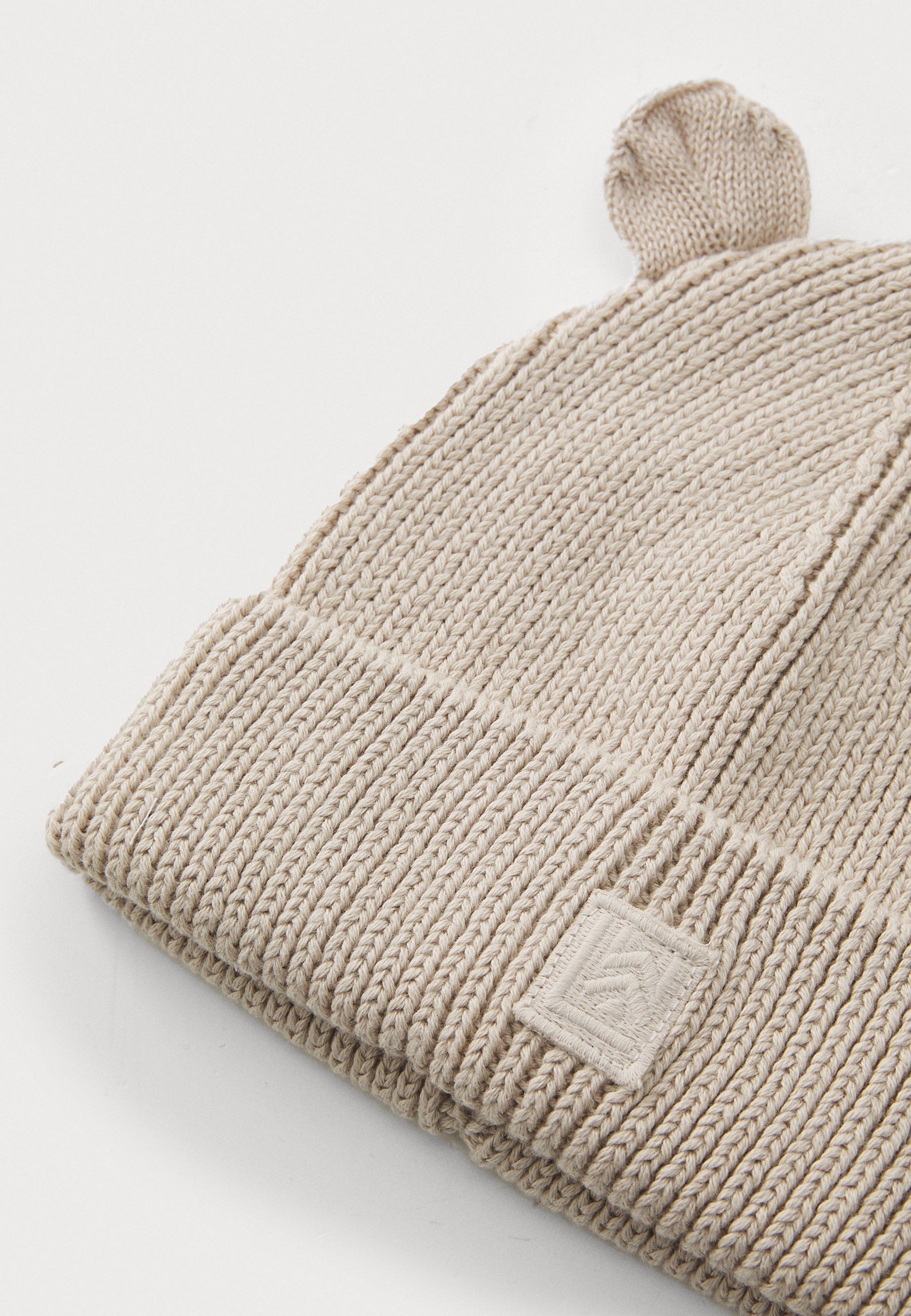 Liewood GINA BEANIE UNISEX - Čepice - black
